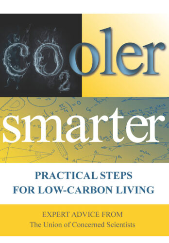 Reduce Your Carbon Footprint: Seek Friendly Government Involvement